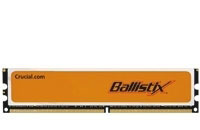 Crucial Ballistix DDR2 PC2-6400 2GB (BL25664AA80A)